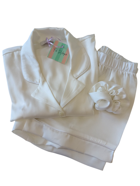 ORTENSIA FOR BABY - Pigiameria - FILO D'ANGELO