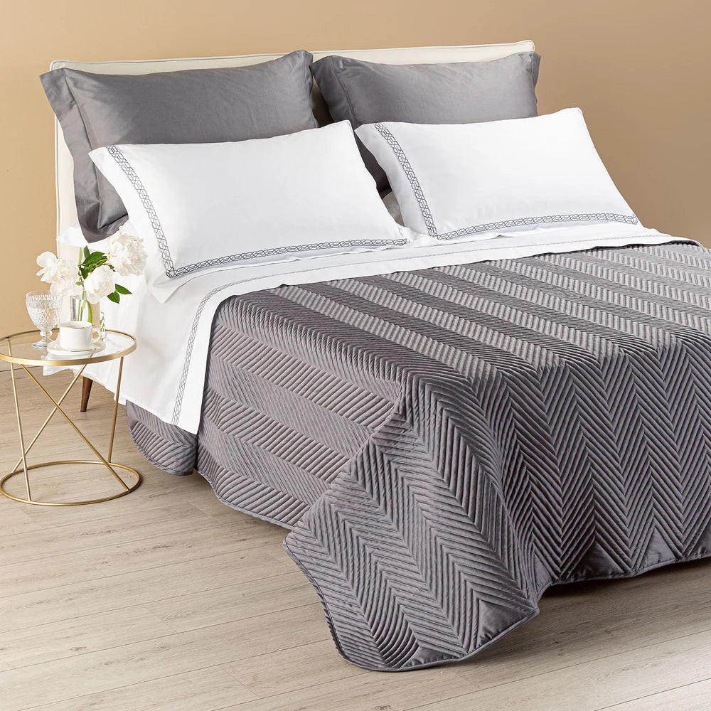 CONTINENTAL - Biancheria Letto - CALEFFI
