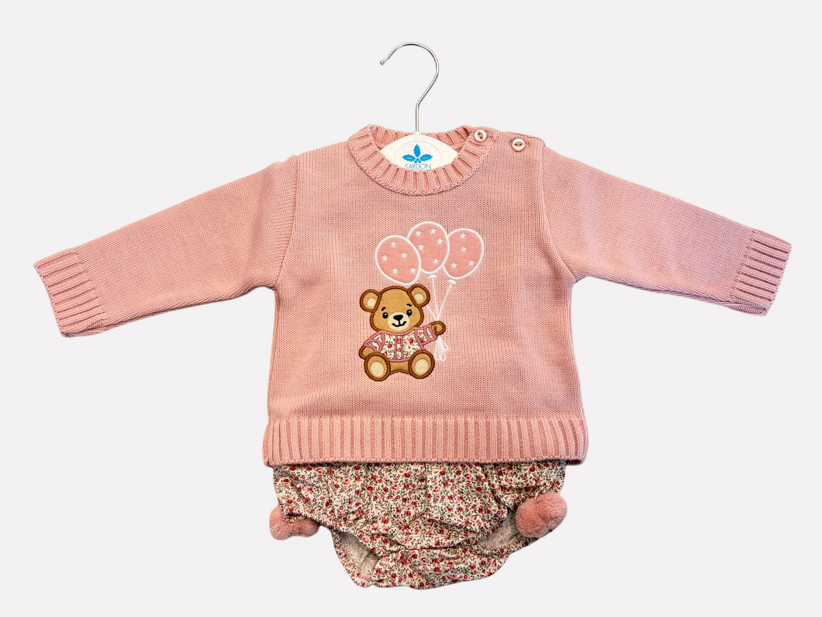026MA-268 - Abbigliamento bambini - SARDON