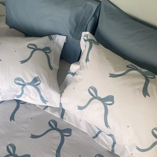 MADEMOISELLE - Biancheria Letto - MAESTRI COTONIERI