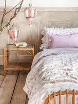 A40078 - Biancheria Letto - BLANC MARICLO
