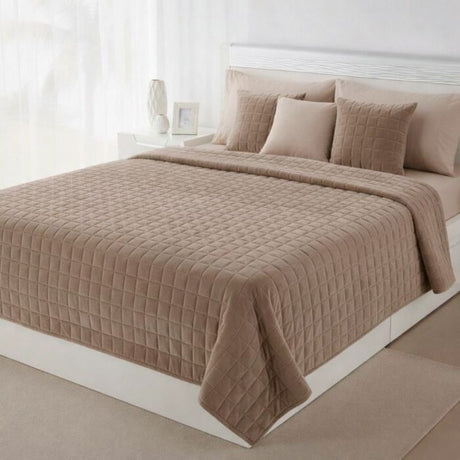 QUILT LULU - Biancheria Letto - TESSIER