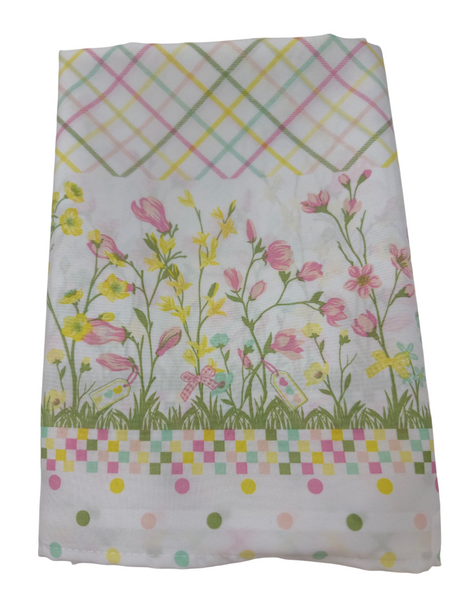 BUNNY FIORI - Biancheria Cucina - SOMMARUGA