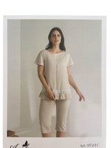9724 - Pigiameria - ANDRA