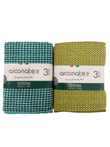 STROF.VERONA - Biancheria Cucina - ARCONATE