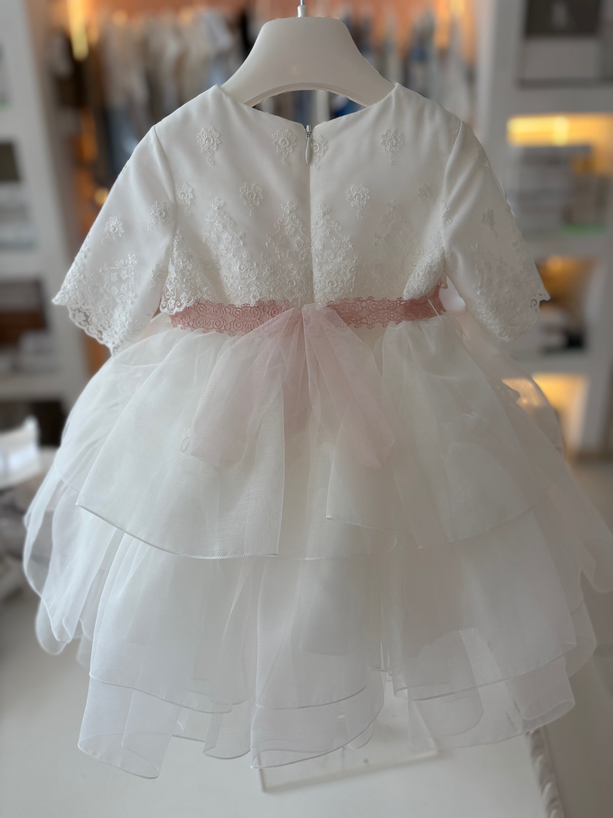 409 - Abbigliamento bambini - MIMILÙ