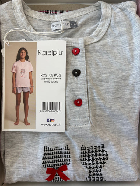 KC2155 - Pigiameria - Karelpiù
