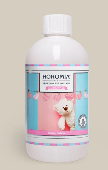 H-093 - Profumatori - HOROMIA