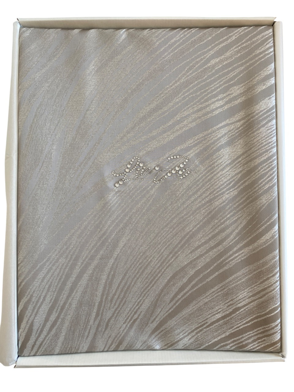LL2663 - Biancheria Letto - LIUJO