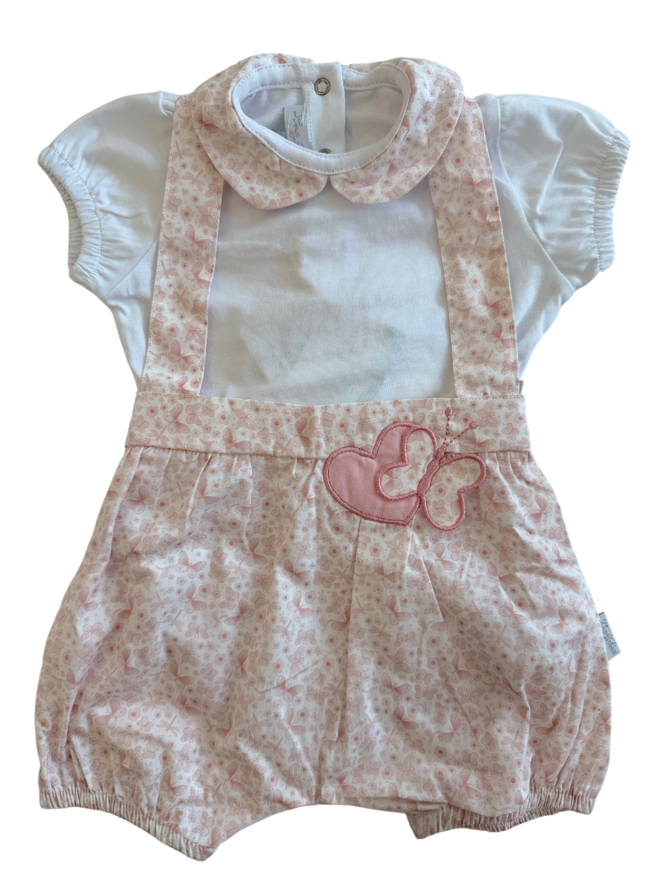 LJ-268 DIS 1 - Abbigliamento bambini - LES JOLIES
