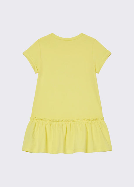 KA6112 JS003 - Abbigliamento bambini - LIUJO