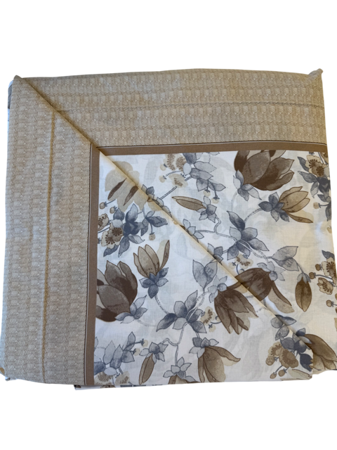 BOTTICELLI FIORI - Biancheria Letto - Botticelli home