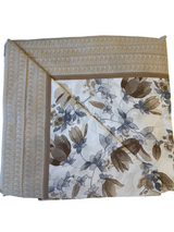 BOTTICELLI FIORI - Biancheria Letto - Botticelli home
