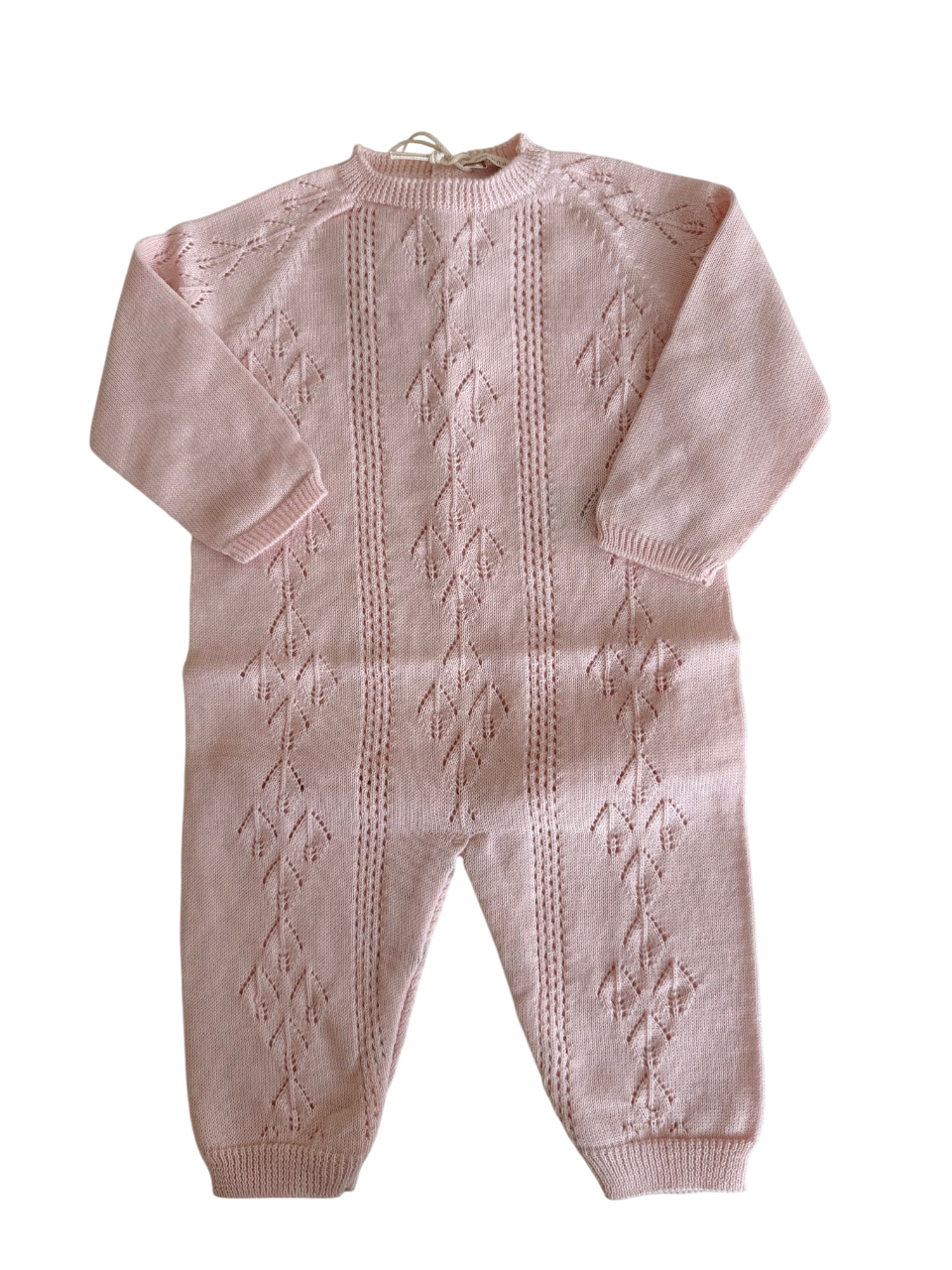 02346A.02 - Abbigliamento bambini - WEDOBLE