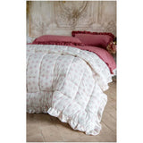 A41004 - Biancheria Letto - BLANC MARICLO