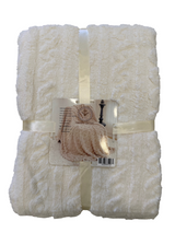 PLAID EMPORIO COTTON - Biancheria Letto - EMPORIO COTTON