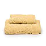 FOGLIE /1 - Biancheria Bagno - CALEFFI