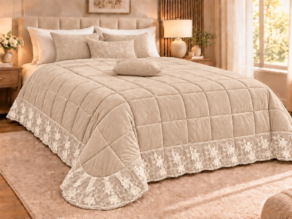 FIONA - Biancheria Letto - RENATO BALESTRA