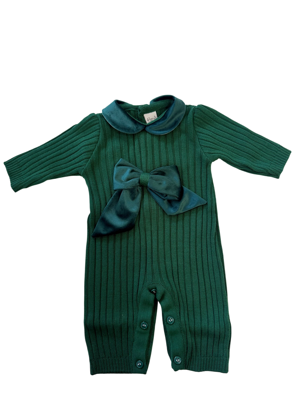 PAP27Z4011D - Abbigliamento bambini - PAPPA&LATTE