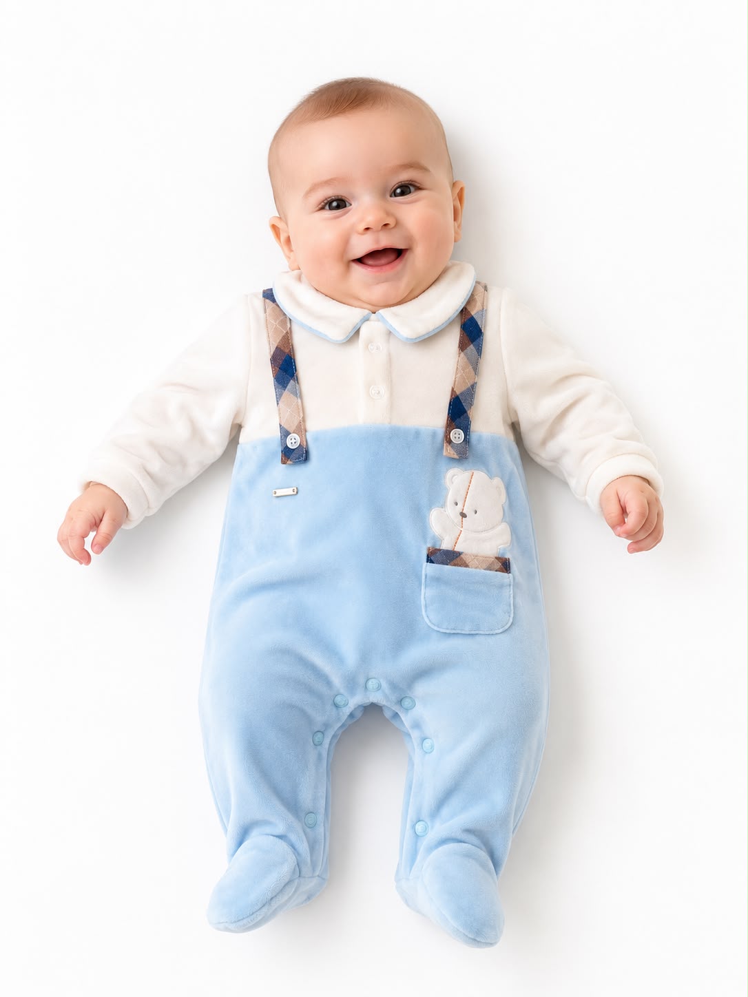 1286 - Abbigliamento bambini - MIO PICCOLO
