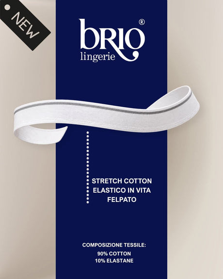 ELLIOT - Intimo - BRIO