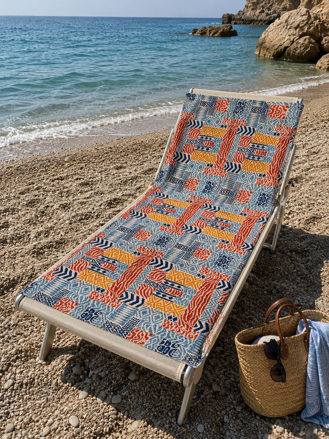 TM0144 DIS2 - Accessori mare - PAPALINA
