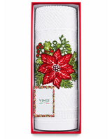 AIDA XMS - Biancheria Cucina - VINGI