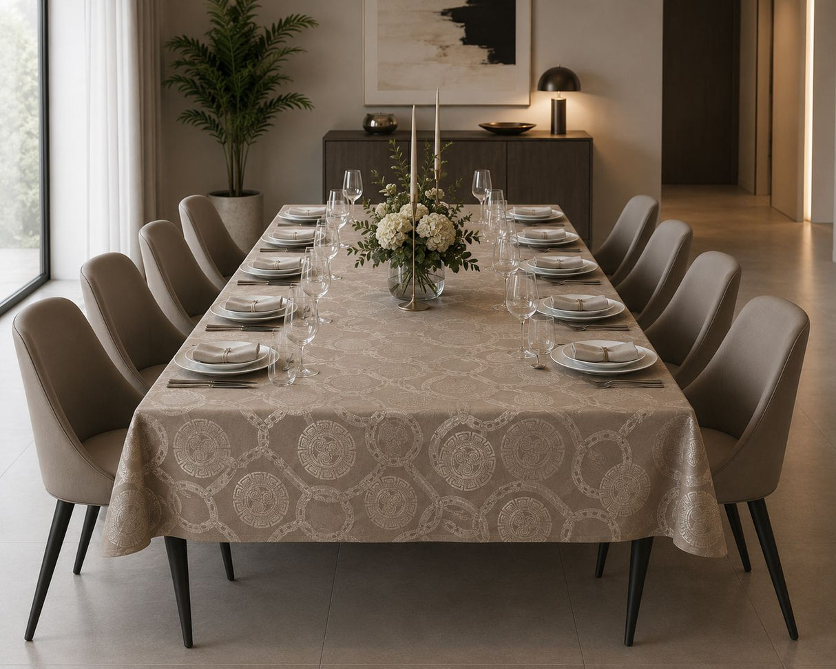 VERSACE MOOD - Biancheria Cucina - AGO&FILO