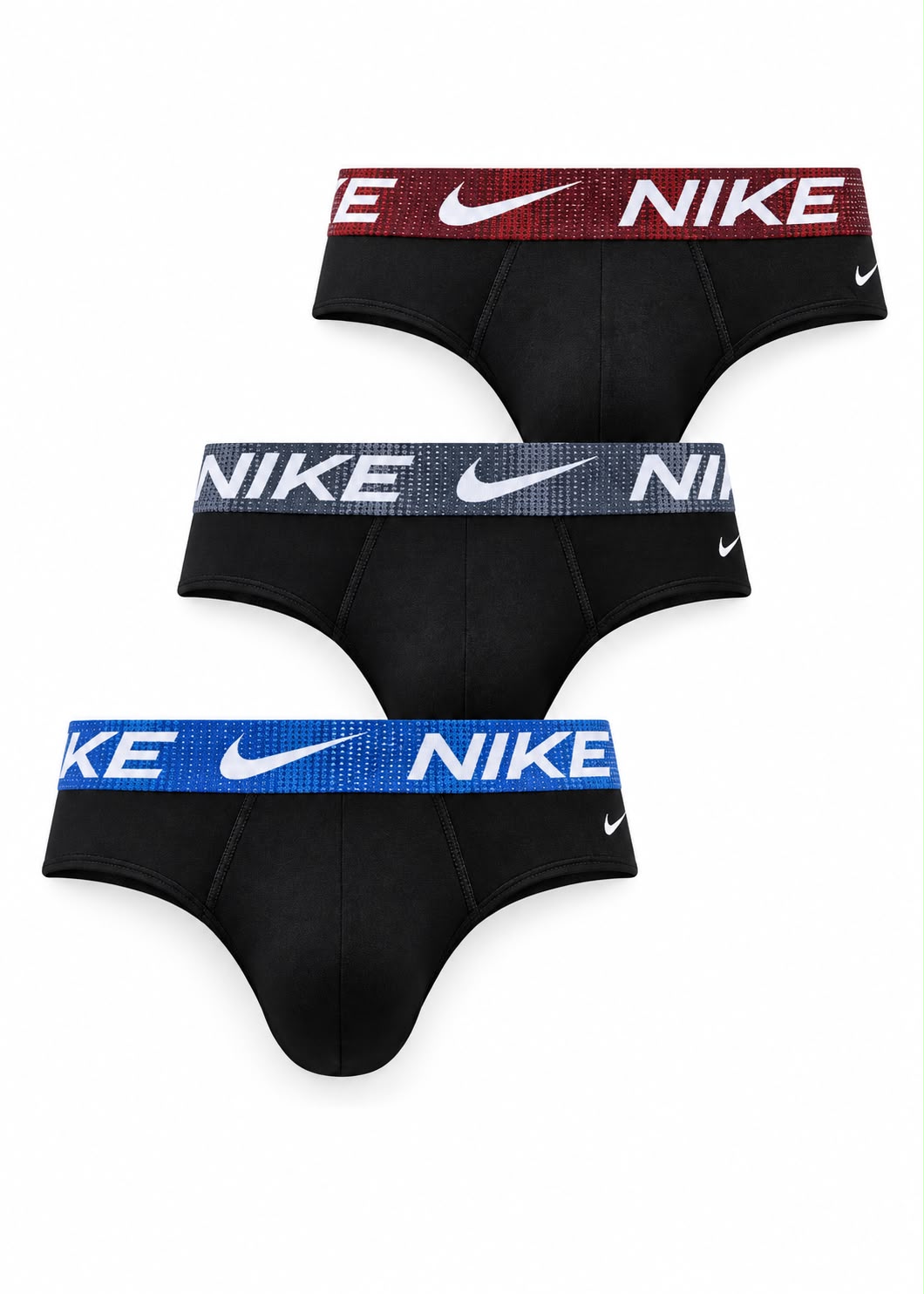 NQ00KE1283 4HS - Intimo - NIKE