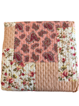 PATCHWORK - Biancheria Letto - FRANCY HOME