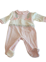 B548/11F - Abbigliamento bambini - I BATUFFOLINI