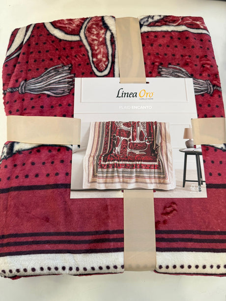 DD0658 - Biancheria Letto - LINEAORO
