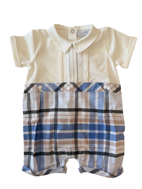 PA47AG - Abbigliamento bambini - PASTELLO