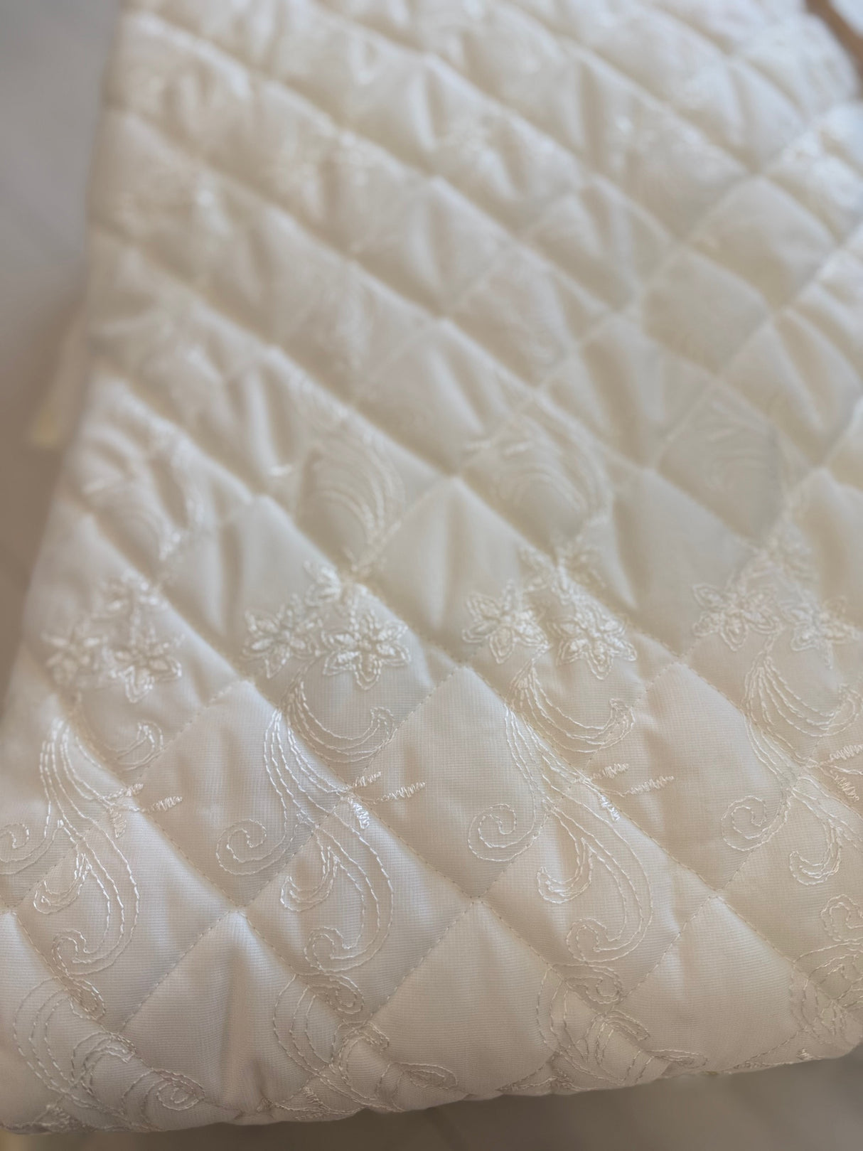 VERSAILLES - Biancheria Letto - MALICA HOME