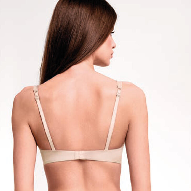 SHINE TRIANGOLO - Intimo - LORMAR ULTRASHINE