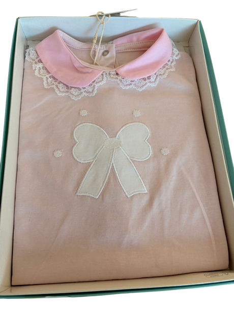 LJ-218 DIS 3 - Abbigliamento bambini - LES JOLIES