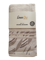 BB0313 - Biancheria Bagno - LINEAORO