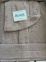 CAREZZA - Biancheria Bagno - KUVEE
