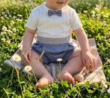 1/6501 - Abbigliamento bambini - PONTO POR PONTO