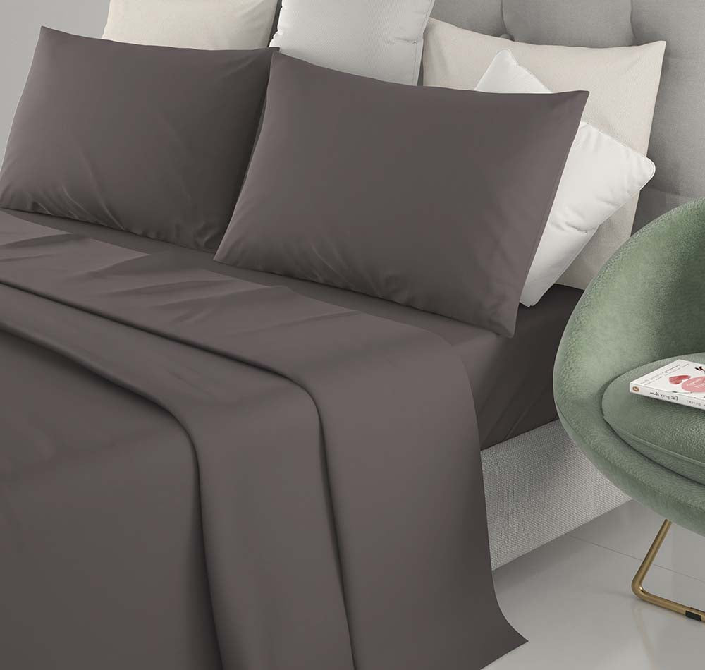 MARTA 2PS - Biancheria Letto - IRGE