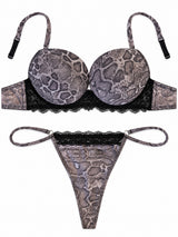 112996 - Intimo - LOVE&BRA