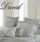 DAVID CUSCINO ARREDO - Biancheria Letto - DAVID HOME