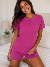 DC-207 - Pigiameria - 100 SBADIGLI