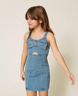261GJ2061 - Abbigliamento bambini - TWINSET