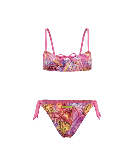 126GBWBK6007 - Costumi da bagno - 4GIVENESS