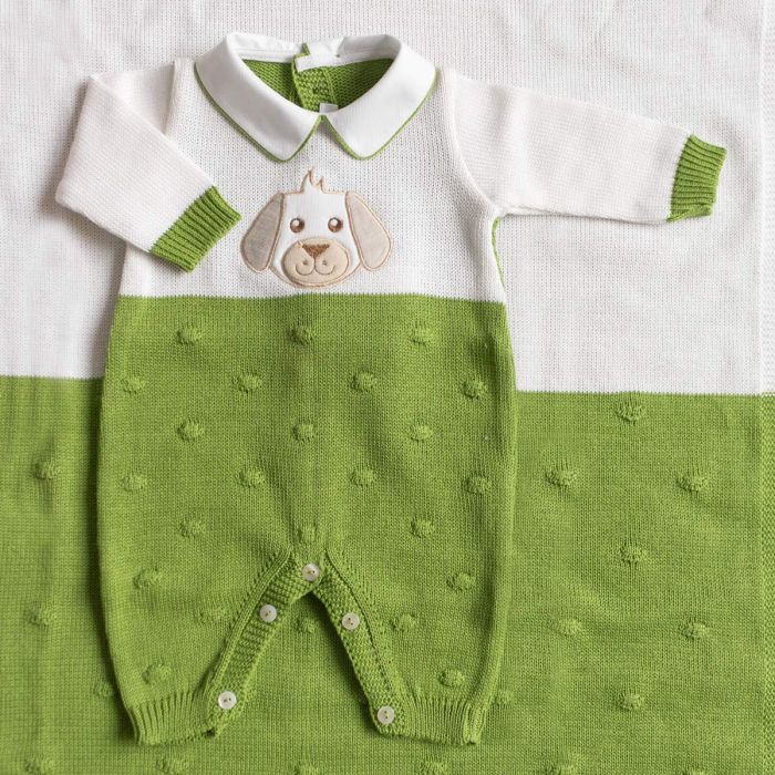 TC459-1-1 - Abbigliamento bambini - TENERI & BELLI