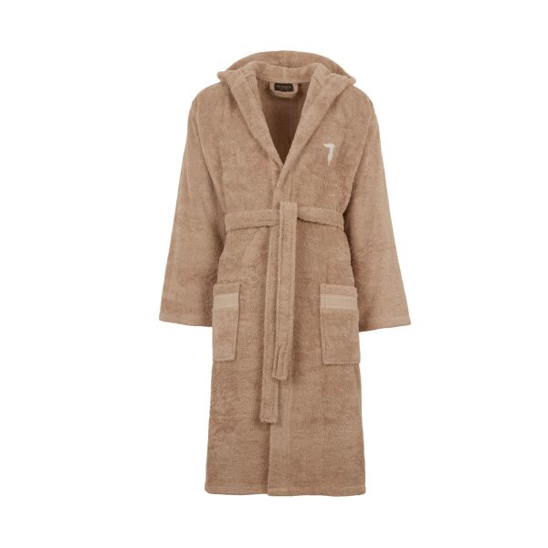 RIBBON CAPPUCCIO - Biancheria Bagno - TRUSSARDI