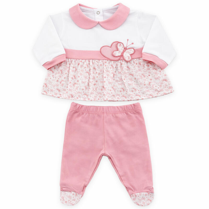 LJ-228 DIS 1 - Abbigliamento bambini - LES JOLIES