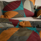 COLORAMA - Biancheria Letto - CALEFFI