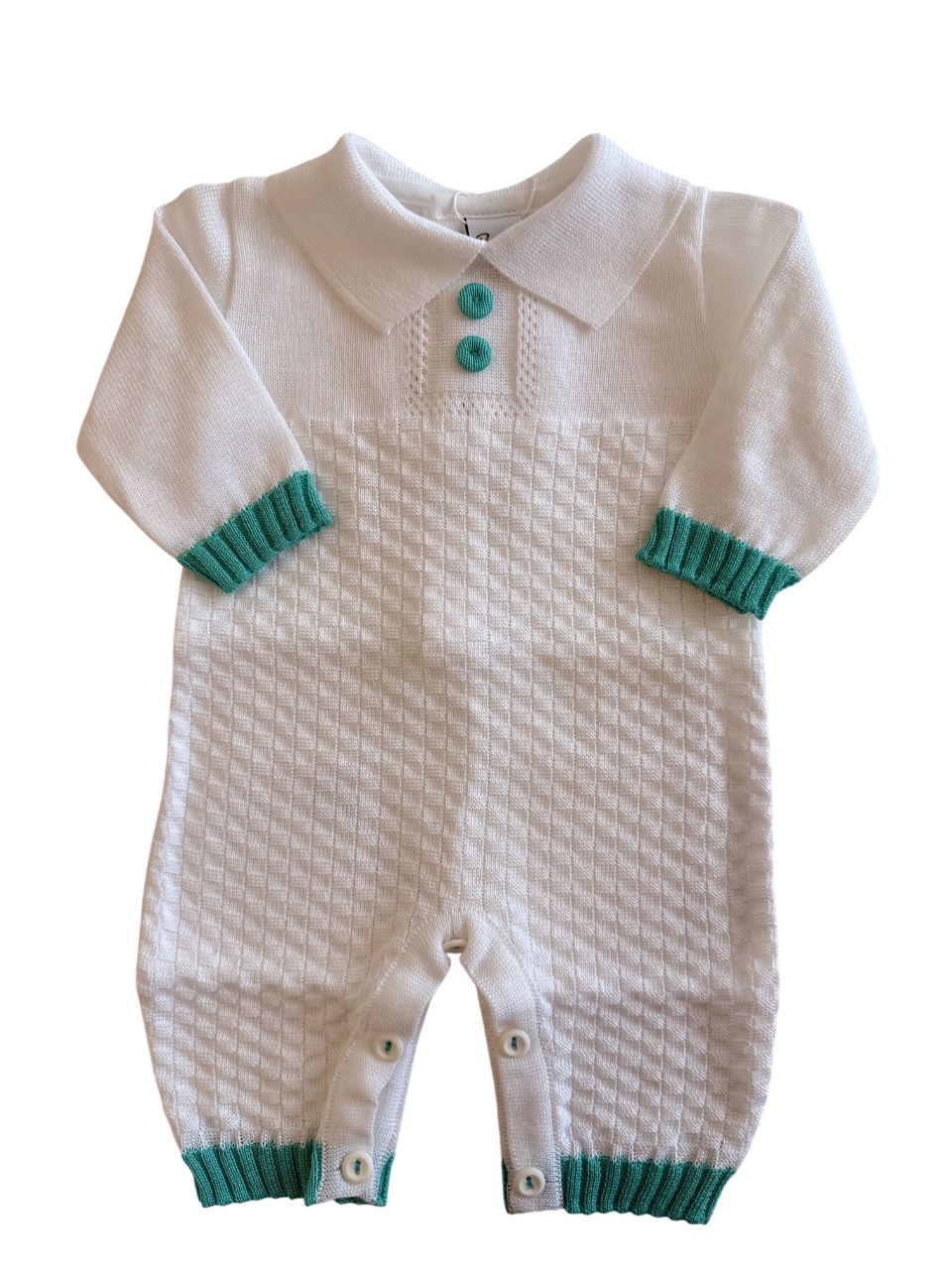 PAP26Z3111W - Abbigliamento bambini - PAPPA&LATTE